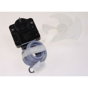 95066 - F64-10 2260065376 VENTILATOR / BL�SER, KOMPLET