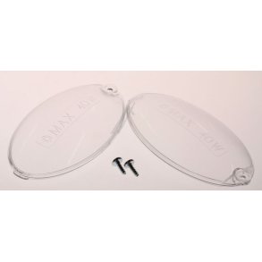 50248796000 LAMPEAFD�KNING 2 STK.