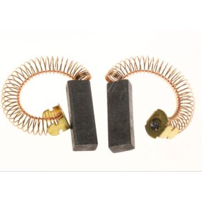 6X9MM MOTORKUL-S�T 2 STK. ELECTROLUX