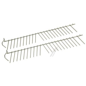 00357872 FOLDBAR TALLERKENHOLDER TIL NEDERSTE KURV