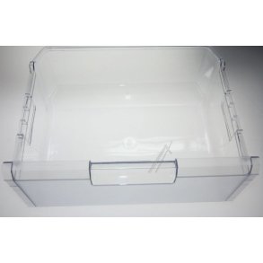 00358824 FRYSESKUFFE (B:47,3CM D: 37CM X H:19,3CM)