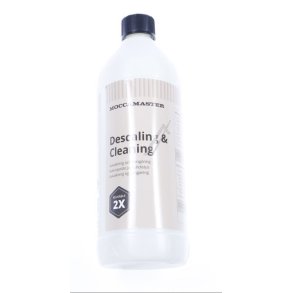 MMAFKALK MOCCAMASTER AFKALKER 1LTR. TIL AFKALKNING OG RENG�RING AF MOCCAMASTER KAFFEMASKINER