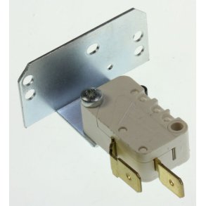 43340 MICROSWITCH TIL FLOATER / SV�MMER ALLE MODELLER