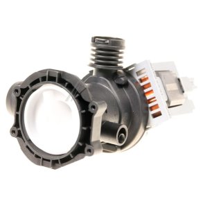 RC0304 AFL�BSPUMPE, ERSTATNING FOR INDESIT, ARISTON C00141862