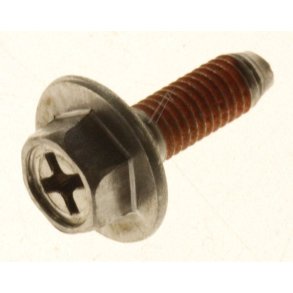 6009-001522 SKRUE HEX,M5,L16,PASS,STS430,FP,