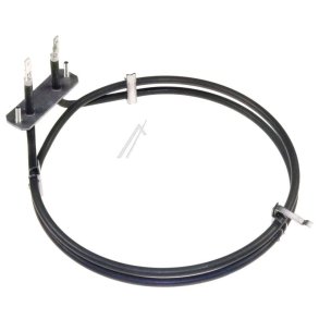 20.41214.000 229250 RINGVARMELEGEME, 230V/2100W ETA/EGO