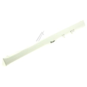 C00315932 481245319571 BETJENINGSPANEL/FRONT INKL. ELEKTRONIKK