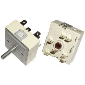 C00481540 481231038481 ENERGIREGULATOR 2 ZONER