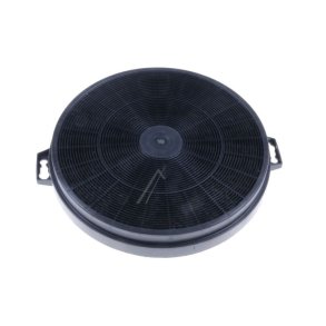 FKS171 AKTIVT KULFILTER, 1STK., MODEL 210, �:210MM, H:30MM