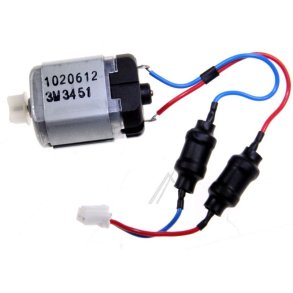 MS-0697101 MOTOR/24V