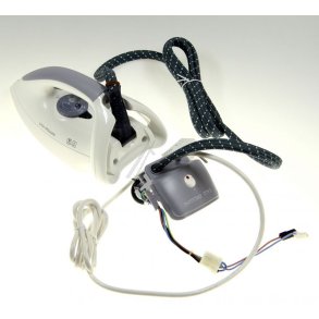 CS-00116450 KABINETDEL INKL. H�NDT + STR�MKABEL