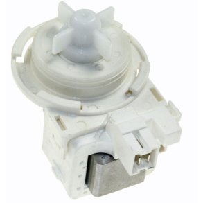 MSP287258 AFL�BSPUMPE SOM MIELE 6239560