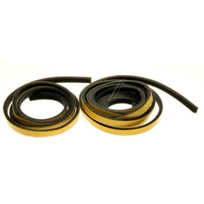 00613888 PAKNING / T�TNINGSLISTE FOR KOGEPLADER