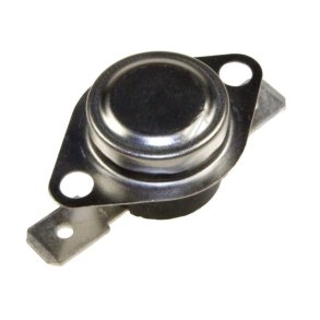 00618141 TEMPERATURBEGR�NSER / OVERHEDNINGSIKRING