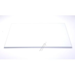 00700881 GLAS PLADE