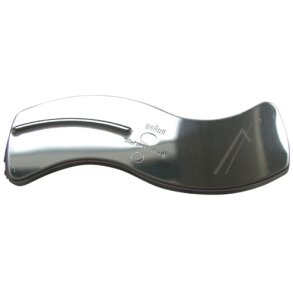 BR67000489 SNITTEPLADE FIN, K600/750 A