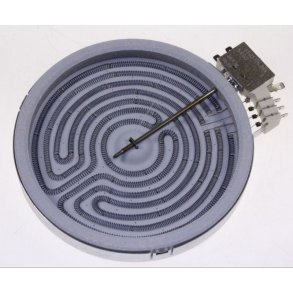 10.78431.004 STR�LEVARMELEGEME 1700W 180MM 230V