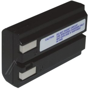 7,4V-800MAH LI-ION DIGITALKAMERABATTERI