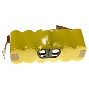 14,4V-3000MAH NI-MH BATTERI TIL ST�VSUGER IROBOT