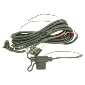 010-10861-00 GARMIN KABEL MED OPEN END TIL ZUMO