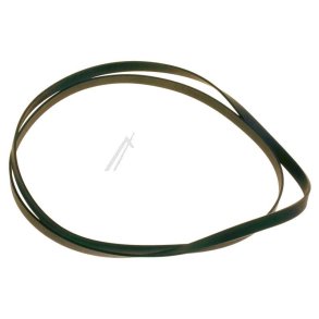 160MM*4,0MM*0,8MM SNP160 FLADREM 160MM*4,0MM*0,8MM