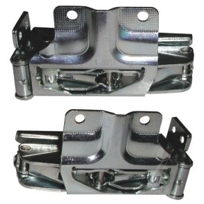 3306 5.0/3307 5.0 00481147 H�NGSELSS�T INKL. SKRUER (2 STK.)