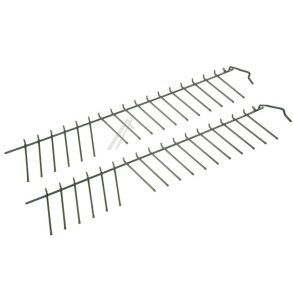 00645108 TALLERKENR�KKE, S�T