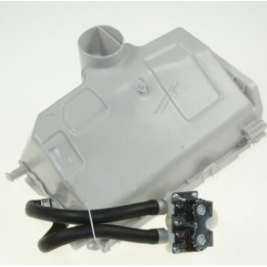 ACZ70035003 S�BEHUS MED VENTIL + SLANGER