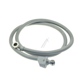 10026902 TILL�BSSLANGE MED WATERBLOK, 2,5M, 3 /4