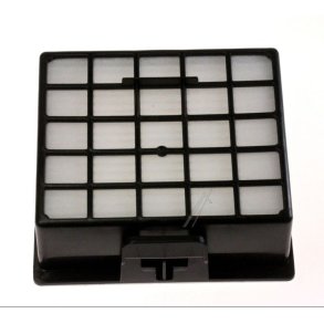 HEPAFILTER ERSTATNING FOR BSH 426966 / 572234