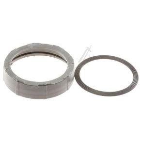 64184624 BUND OG PAKNING TIL MX2000/MX2050