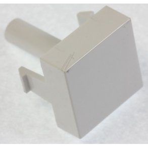 1173190008 T�ND-/SLUKKNAP, HVID