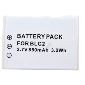 GSMA36049C 3,6V-850MAH LIION GSM BATTERI NOKIA