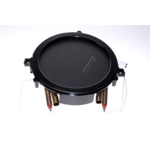 SS-200072 VARMELEGEME.1400W/KOMPLET