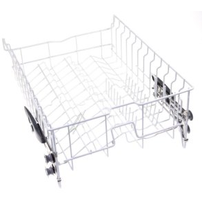 00686437 TR�DKURV �VERST (BREDDE: 37CM X DYBDE: 47,5CM X H�JDE: 18,7CM)