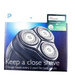 885005650110 HQ56/50 SK�REHOVED SUPER REFLEX, 3 STK.