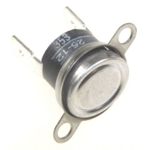 274629 OVERHEDNINGSTERMOSTAT 110C ELTH