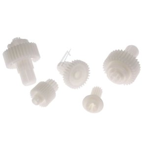 7051332 67051332 TANDHJUL-S�T, 4642/4643