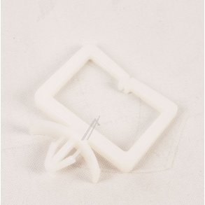 DC61-60074A KLEMME-KABELSADEL,#66(DAWS-6NB),N