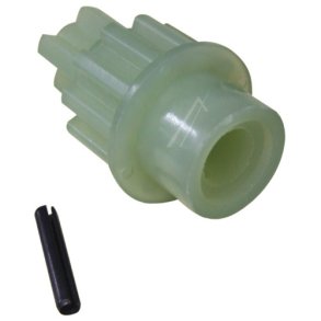 KW650350 MOTORDREVHJUL, LILLE