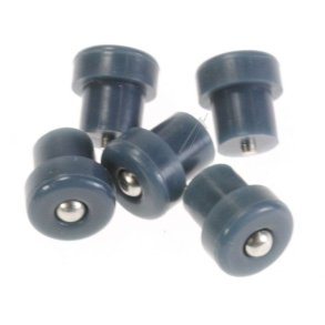 KW650568 GUMMIF�DDER ( 5 STK. )