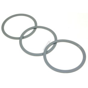 KW650893 PAKNINGSS�T (3 STK.) PKG A993/4,B