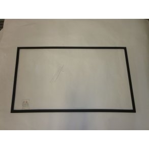 959002650 T�TNINGSLISTE/ D�RPAKNING TIL K�LED�R 578X982MM