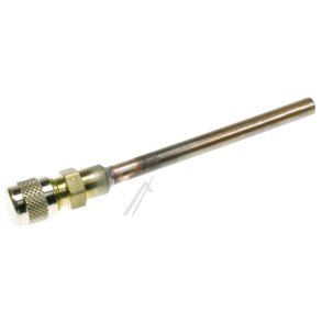 6NFMSSVNG L14000143 KOBBERR�R MED SCHRADERVENTIL, 100MM