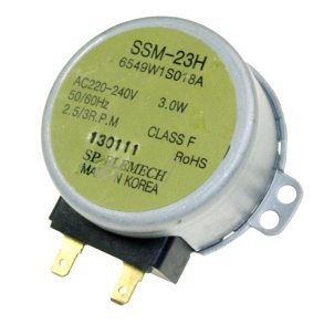 SSM23H 6549W1S018A MOTOR TIL MIKROOVN