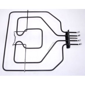 20.41487.000 00472510 GRILL VARMELEGEME