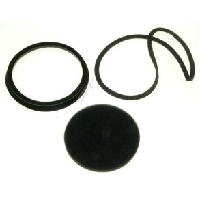 140 1535 500 FILTER + PAKNING TIL GD930/UZ930