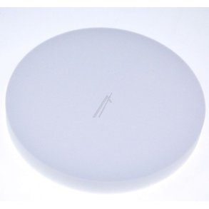 140 1515 500 SKUMFILTER RUND �300MM.