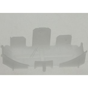 DA63-02183A AFD�KNING TIL SENSOR,AD,PP,T1.0,HVID