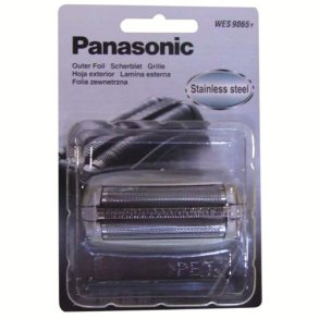 WES9065Y PANASONIC FOLIE WES 9065 Y - S�LV